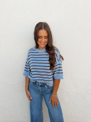Belle Sweater