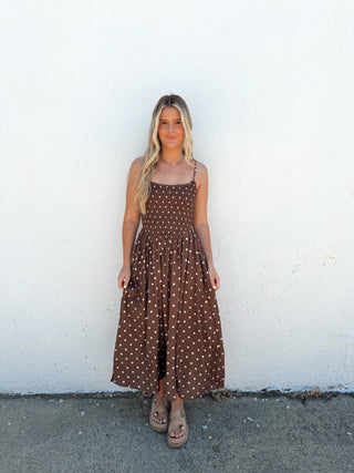 Quinn Dress