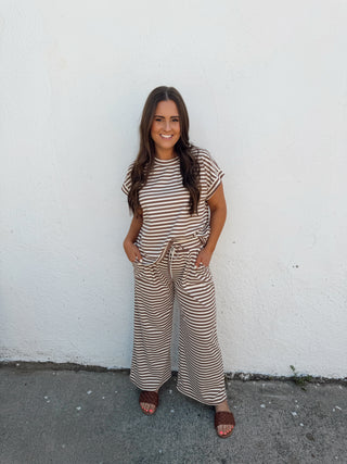 Gates Ribbed Set