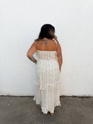 Collie Dress