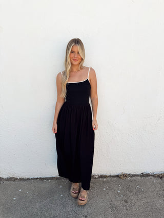 Dani Dress