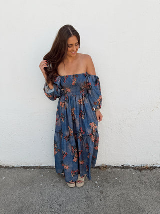 Josephine Dress