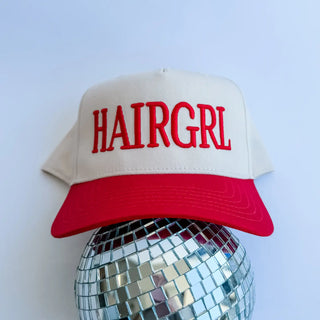 Boss Babe Trucker Hat