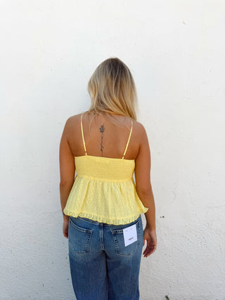Summer Lovin Top