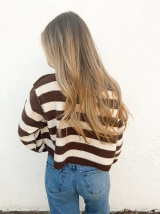 Lucy Sweater