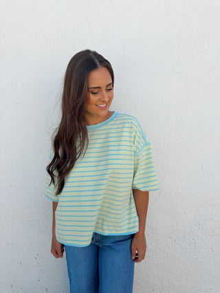 Summer Zest Tee