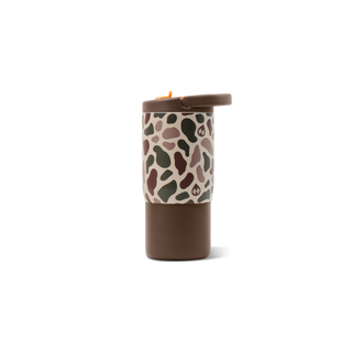 Duck Camo HydroJug 14 oz Sport Water Bottle