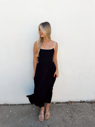 Dani Dress