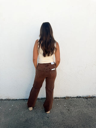Cooper Jeans