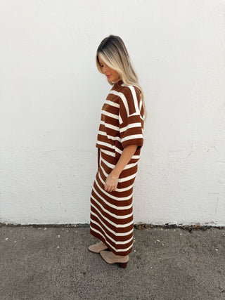 Audrey Knit Skirt