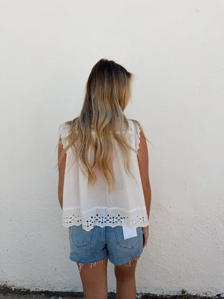Gracie Top