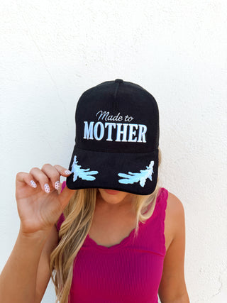 Made to Mother Trucker Hat