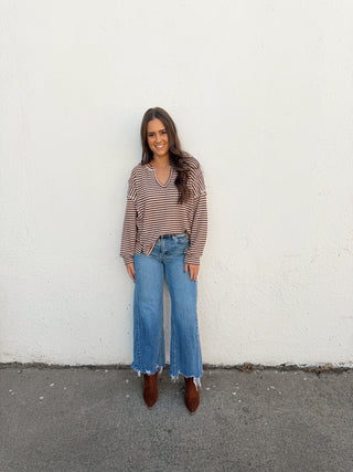 Autumn Top