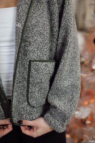 Forrest Jacket