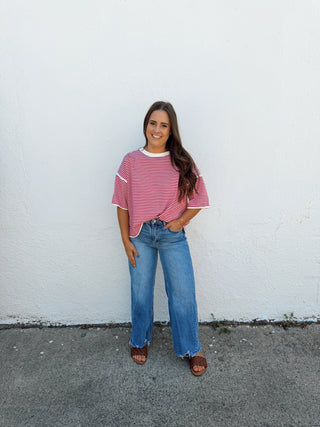 East Coast Summer Tee