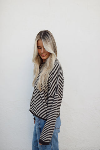 Piper Cardigan Sweater