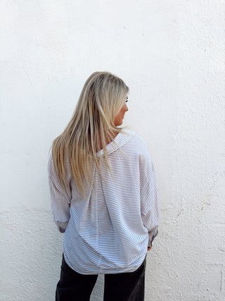 Hollie Top