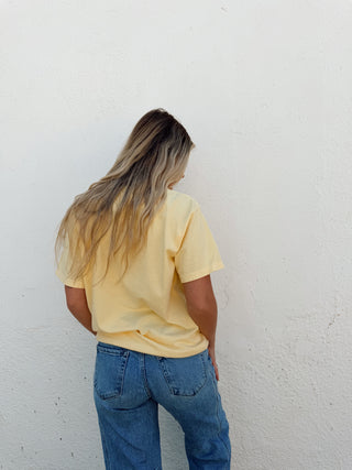 Favorite Teacher Tee