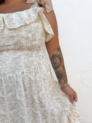 Collie Dress