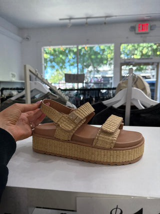 Stevie Sandals