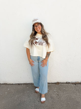 Touchdown Tee