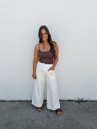 Sunset Stroll Pants