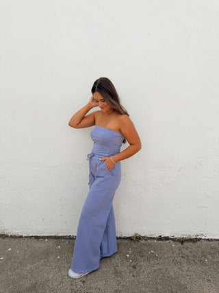 Kenna Set - Purple