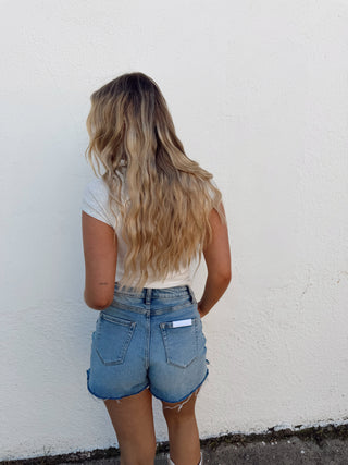Lexi Shorts