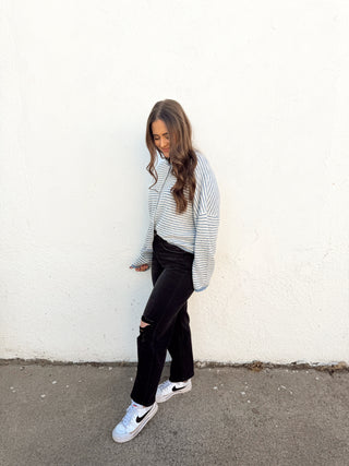 Brooks Jeans