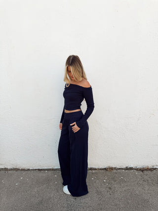 Hadley Set - Navy