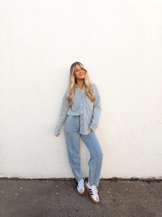 Boone Pants