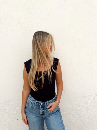 Bradley Bodysuit
