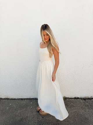 Maisy Dress
