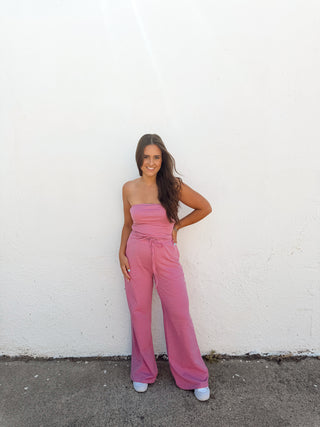 Kenna Set - Pink