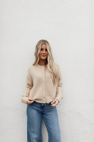 Olivia Cardigan