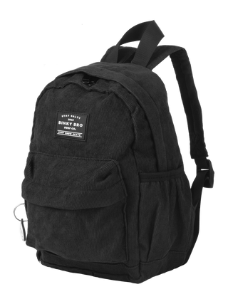 Kids Backpack (Charcoal)