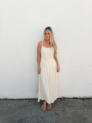 Maisy Dress
