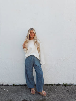 Brenna Pants