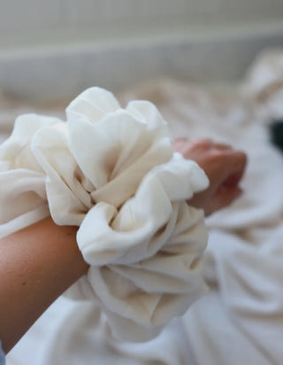 Kaxi Jumbo Scrunchies