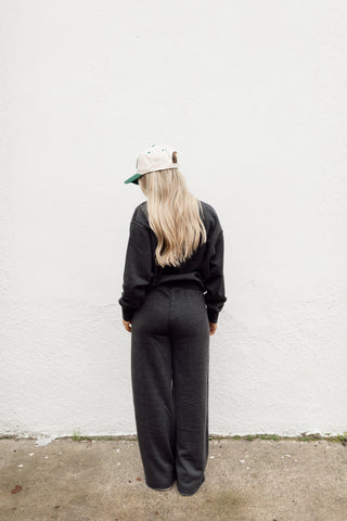 Karter Set - Black