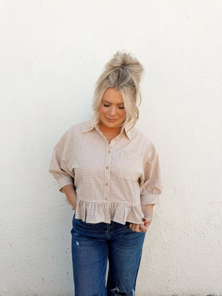 Mable Blouse