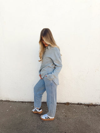 Boone Pants