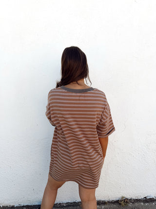 Amy Tee Dress