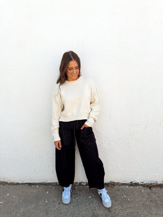 Bonnie Barrel Jeans