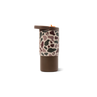 Duck Camo HydroJug 14 oz Sport Water Bottle