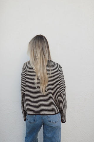 Piper Cardigan Sweater