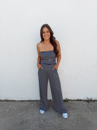 June Set - Navy