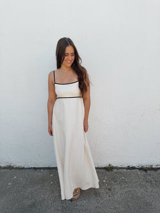 Lucy Dress