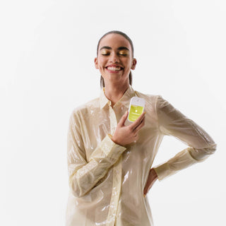 Vanilla Blossom Power Mist Hydrating Hand Sanitizer (Vibes)