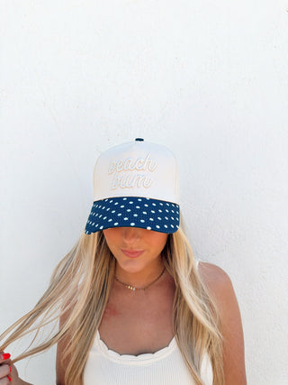 Beach Bum Trucker